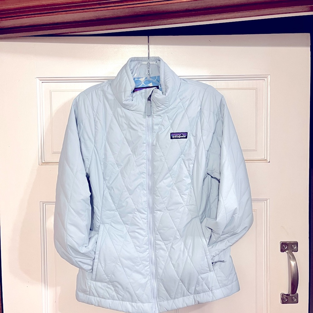 Patagonia Girls jacket